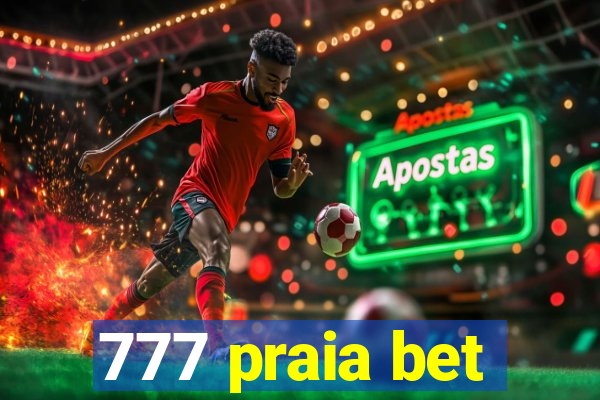 777 praia bet